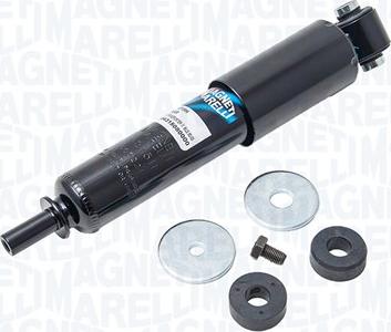 Magneti Marelli 354315080000 - Amortisseur cwaw.fr