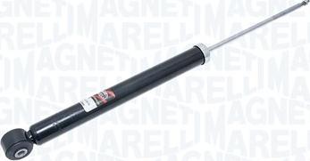 Magneti Marelli 355806070000 - Amortisseur cwaw.fr