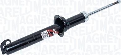 Magneti Marelli 355795070000 - Amortisseur cwaw.fr