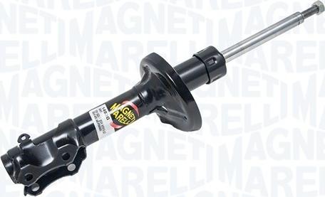 Magneti Marelli 355792070000 - Amortisseur cwaw.fr