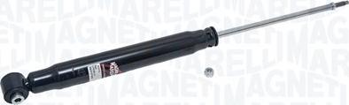 Magneti Marelli 356331070000 - Amortisseur cwaw.fr