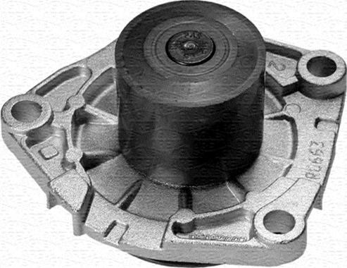 Magneti Marelli 350911707000 - Pompe à eau cwaw.fr