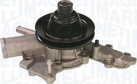 Magneti Marelli 350911712000 - Pompe à eau cwaw.fr