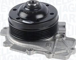 Magneti Marelli 350984048000 - Pompe à eau cwaw.fr