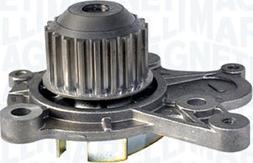 Magneti Marelli 350984059000 - Pompe à eau cwaw.fr