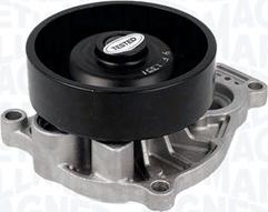 Magneti Marelli 350984050000 - Pompe à eau cwaw.fr