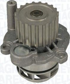 Magneti Marelli 350984052000 - Pompe à eau cwaw.fr