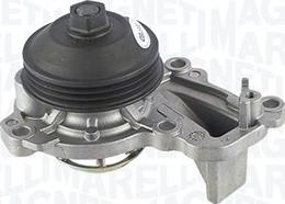 Magneti Marelli 350984066000 - Pompe à eau cwaw.fr