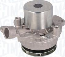 Magneti Marelli 350984068000 - Pompe à eau cwaw.fr