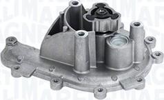 Magneti Marelli 350984067000 - Pompe à eau cwaw.fr