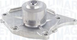 Magneti Marelli 350984007000 - Pompe à eau cwaw.fr