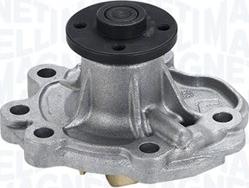 Magneti Marelli 350984017000 - Pompe à eau cwaw.fr