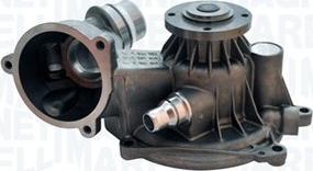 Magneti Marelli 350984084000 - Pompe à eau cwaw.fr