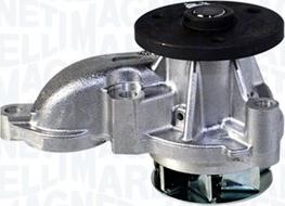 Magneti Marelli 350984086000 - Pompe à eau cwaw.fr