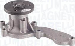 Magneti Marelli 350984088000 - Pompe à eau cwaw.fr