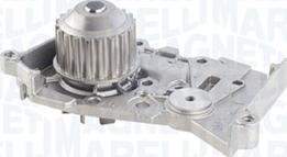 Magneti Marelli 350984039000 - Pompe à eau cwaw.fr