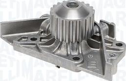 Magneti Marelli 350984038000 - Pompe à eau cwaw.fr