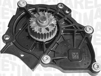 Magneti Marelli 350984037000 - Pompe à eau cwaw.fr