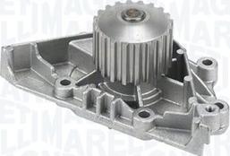 Magneti Marelli 350984071000 - Pompe à eau cwaw.fr