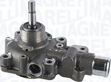 Magneti Marelli 350984073000 - Pompe à eau cwaw.fr