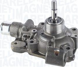 Magneti Marelli 350984072000 - Pompe à eau cwaw.fr