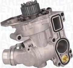 Magneti Marelli 350984149000 - Pompe à eau cwaw.fr