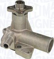 Magneti Marelli 350984146000 - Pompe à eau cwaw.fr