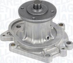 Magneti Marelli 350984143000 - Pompe à eau cwaw.fr