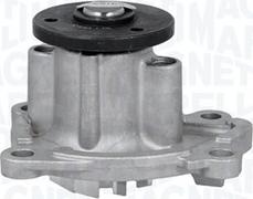 Magneti Marelli 350984151000 - Pompe à eau cwaw.fr