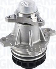 Magneti Marelli 350984104000 - Pompe à eau cwaw.fr