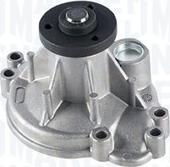 Magneti Marelli 350984115000 - Pompe à eau cwaw.fr