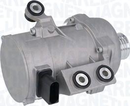 Magneti Marelli 350984136000 - Pompe à eau cwaw.fr