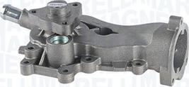 Magneti Marelli 350984120000 - Pompe à eau cwaw.fr