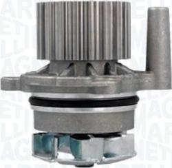 Magneti Marelli 350984128000 - Pompe à eau cwaw.fr