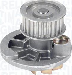 Magneti Marelli 350984123000 - Pompe à eau cwaw.fr