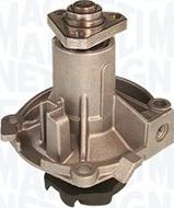 Magneti Marelli 350981999000 - Pompe à eau cwaw.fr