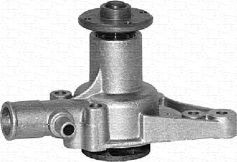 Magneti Marelli 350981419000 - Pompe à eau cwaw.fr