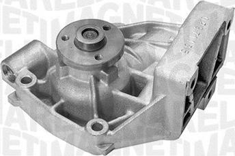 Magneti Marelli 350981488000 - Pompe à eau cwaw.fr