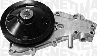 Magneti Marelli 350981596000 - Pompe à eau cwaw.fr