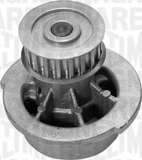 Magneti Marelli 350981549000 - Pompe à eau cwaw.fr