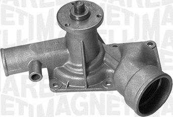 Magneti Marelli 350981544000 - Pompe à eau cwaw.fr