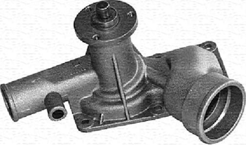 Magneti Marelli 350981544000 - Pompe à eau cwaw.fr