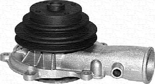 Magneti Marelli 350981546000 - Pompe à eau cwaw.fr