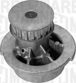 Magneti Marelli 350981543000 - Pompe à eau cwaw.fr