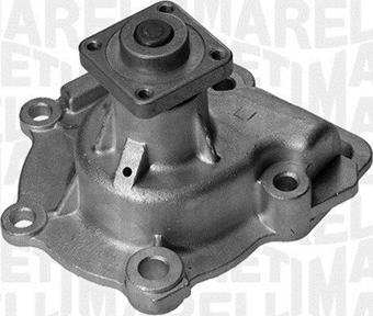 Magneti Marelli 350981559000 - Pompe à eau cwaw.fr