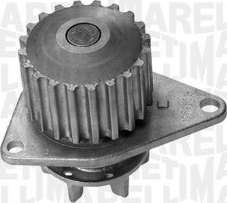 Magneti Marelli 350981556000 - Pompe à eau cwaw.fr