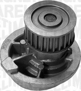 Magneti Marelli 350981550000 - Pompe à eau cwaw.fr