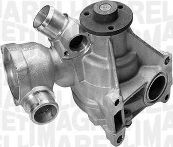 Magneti Marelli 350981507000 - Pompe à eau cwaw.fr