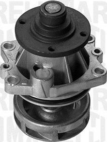 Magneti Marelli 350981588000 - Pompe à eau cwaw.fr