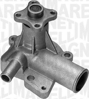 Magneti Marelli 350981532000 - Pompe à eau cwaw.fr